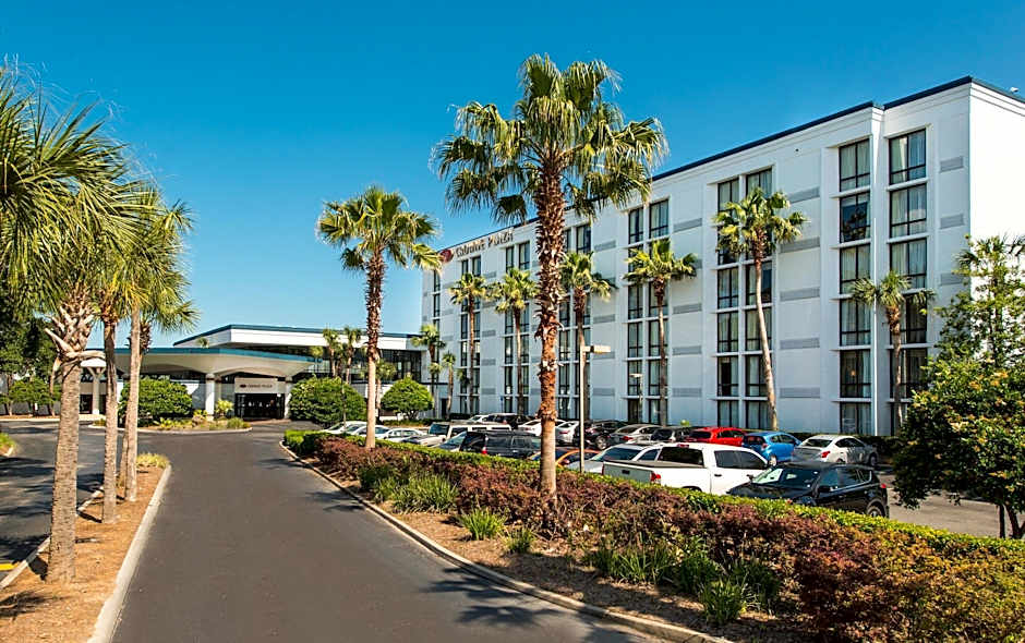 Crowne Plaza Jacksonville Airport/I-95N By IHG