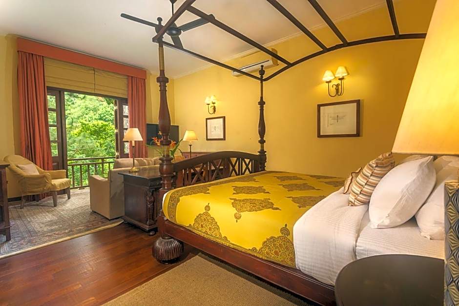 Photo 1 of 5 of Double Room