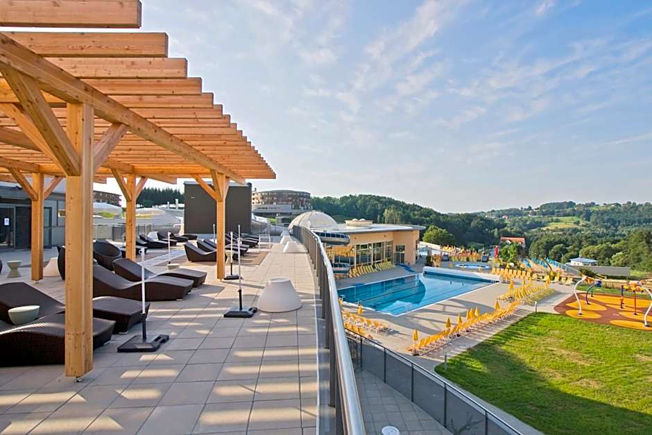 Thermenhotel PuchasPLUS Stegersbach