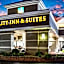 Quality Inn & Suites Kansas City - Independence I-70 East