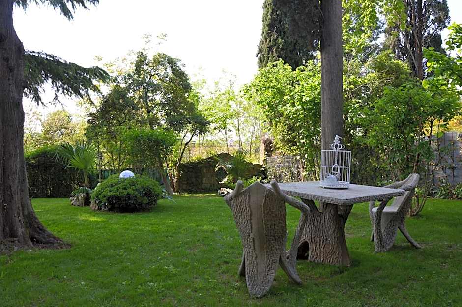 Residenza Ca' degli Enzi