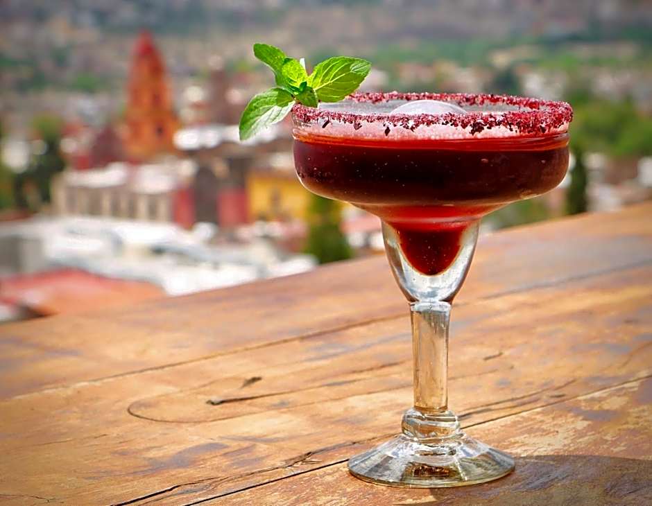 Hotel Boutique El Palomar