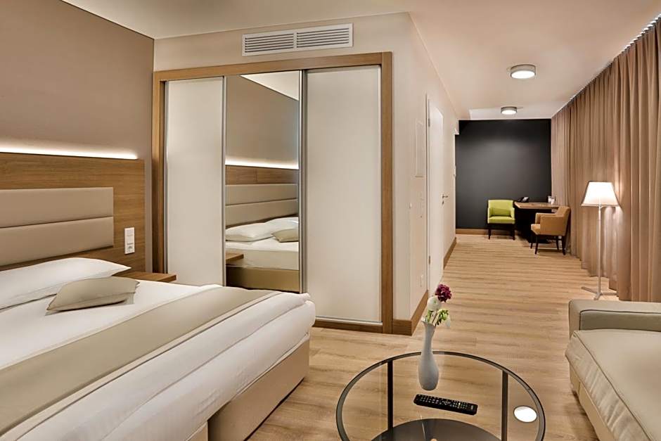 Ocak Aparthotel
