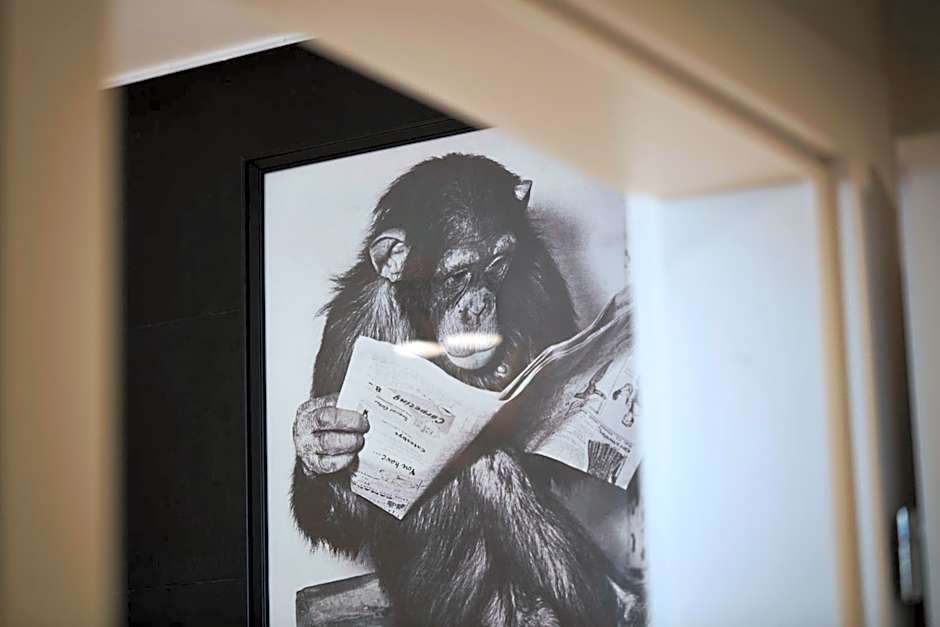 RockApart - Wien Hauptbahnhof - Neueröffnung!