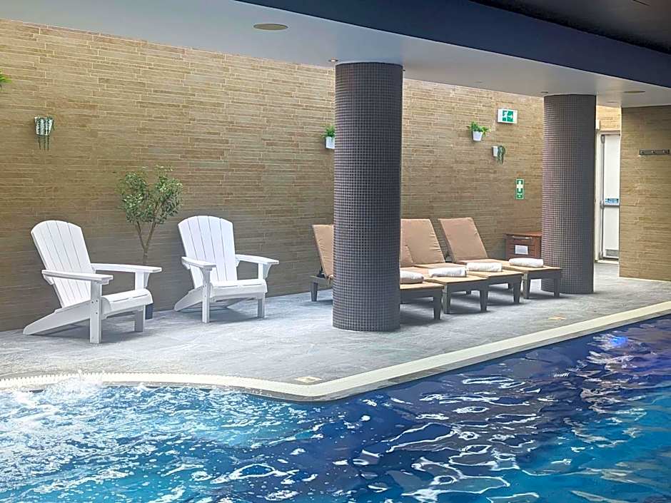 Novotel Edinburgh Park