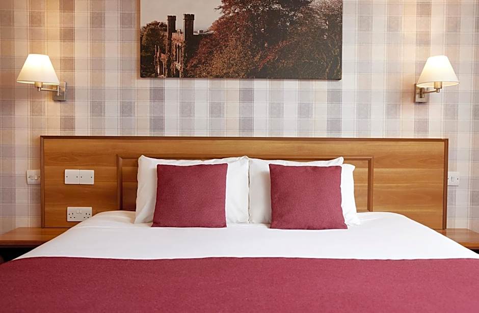 Windmill Farm Lincoln by Greene King Inns