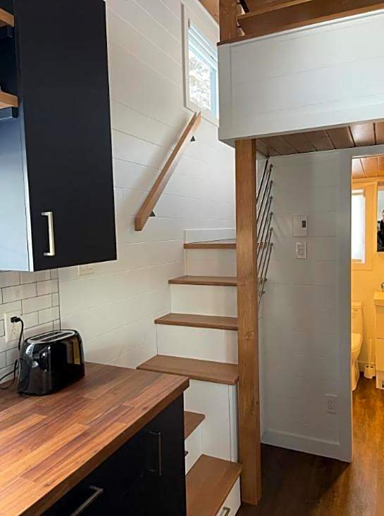 Mini maison La Charme