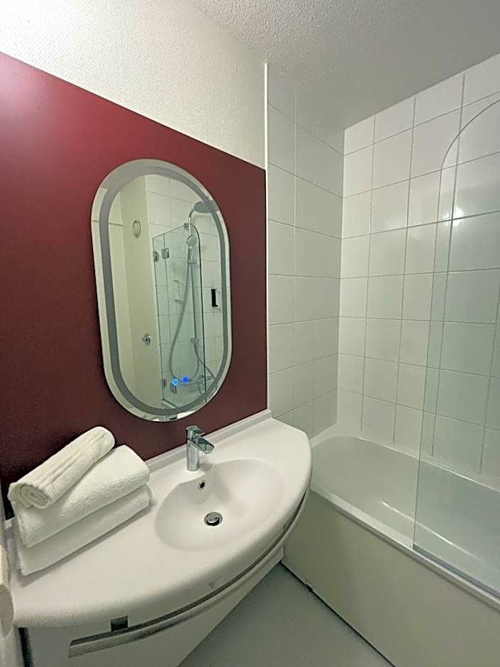 ibis Strasbourg Aéroport Le Zénith