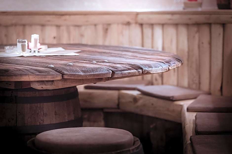 Hotel Plankenhof B&B