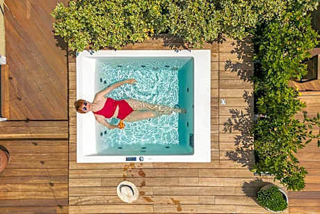 Moon And Stars Athens