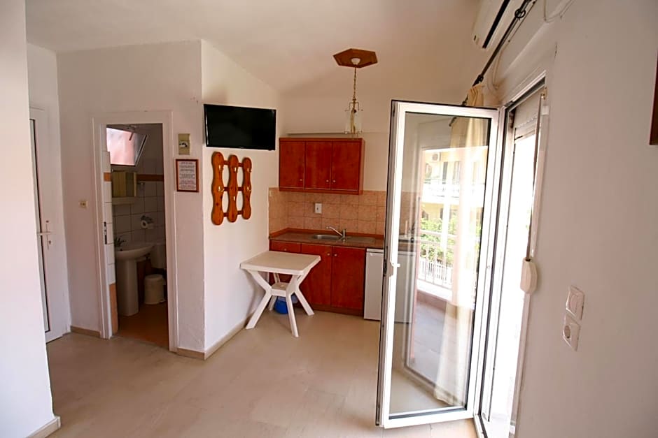 SARTI CENTER studios