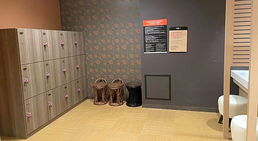 APA Hotel Shinjuku-Gyoemmae