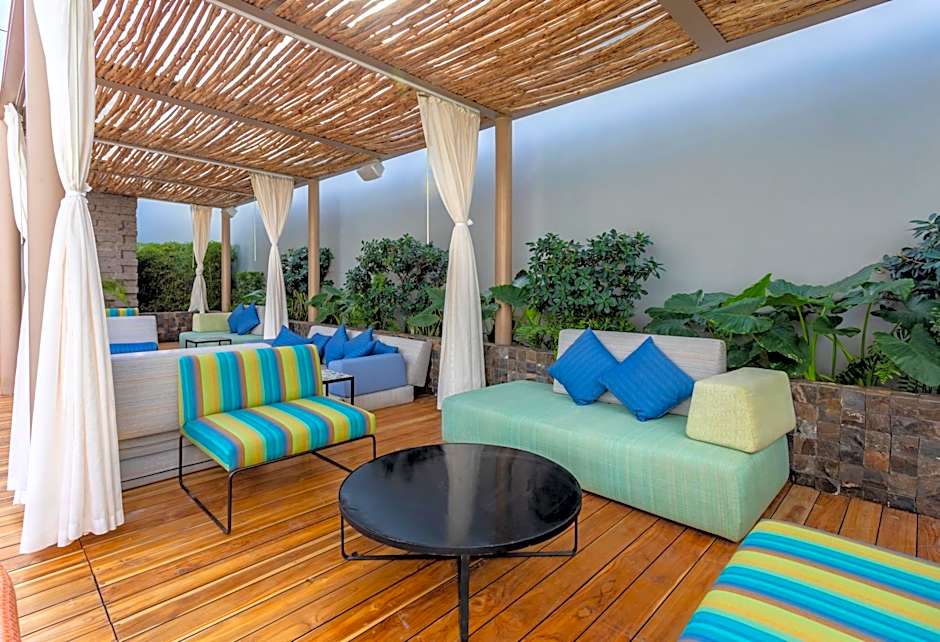 Hyatt Centric San Salvador