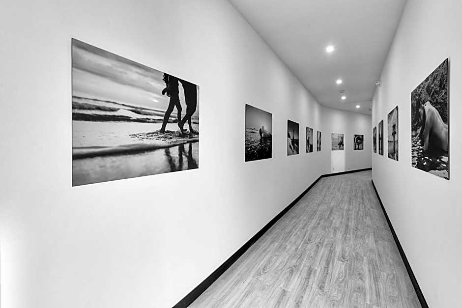 Belfry & Spa by Ligne St Barth