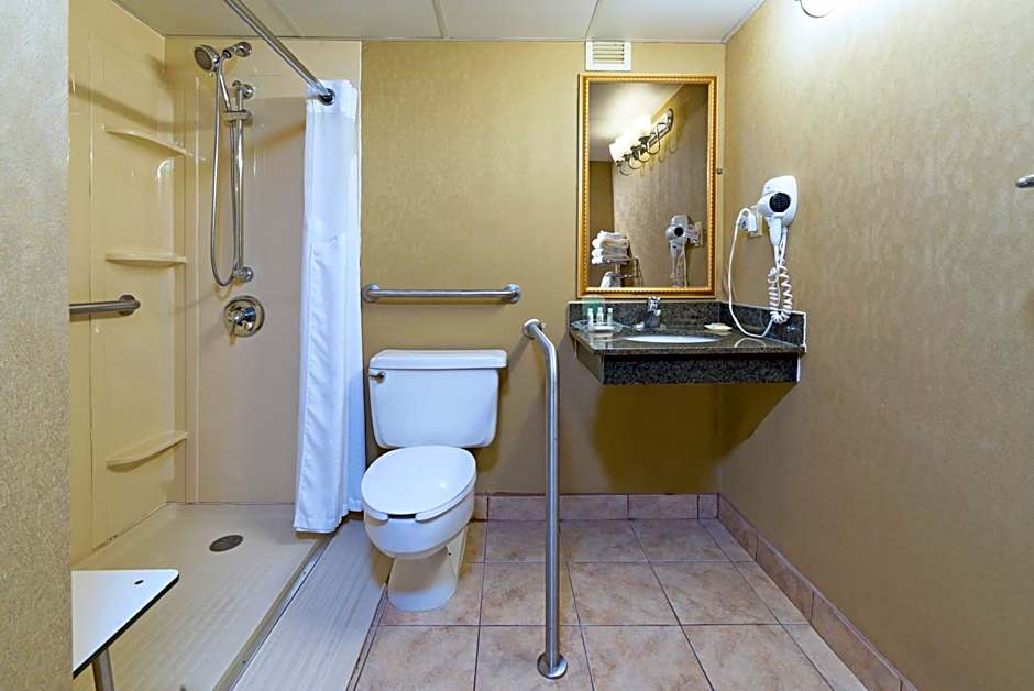 Wyndham Garden Totowa