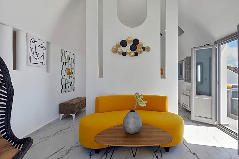 Allure Breeze Suites