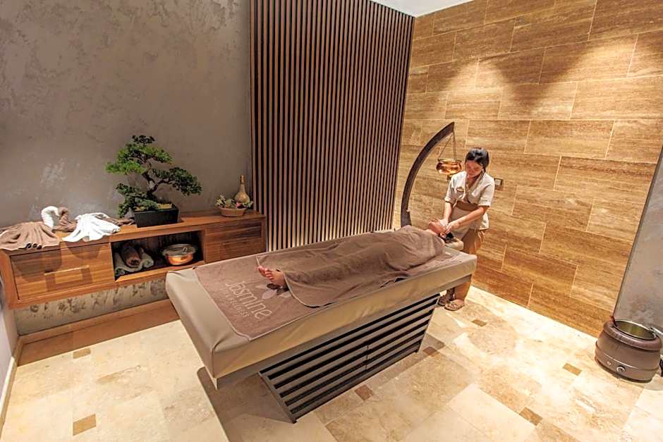 Anadolu Hotels Esenboga Thermal