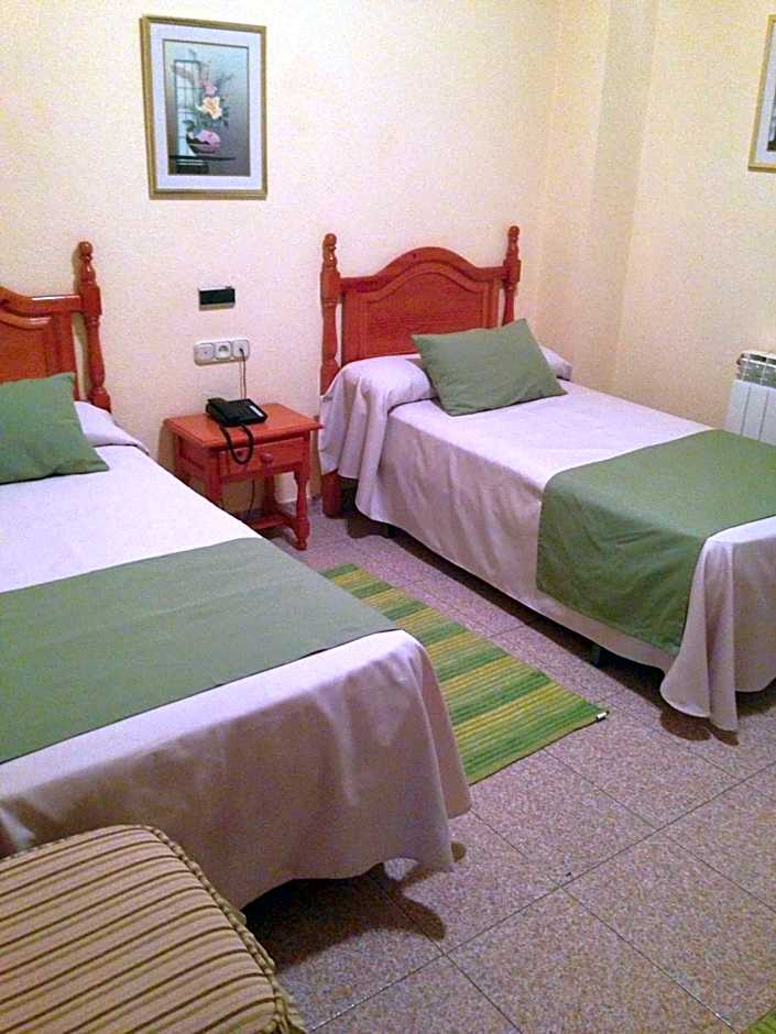 Hotel Venta del Pobre