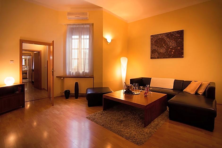 Photo 1 of 11 of Comfort Apartment