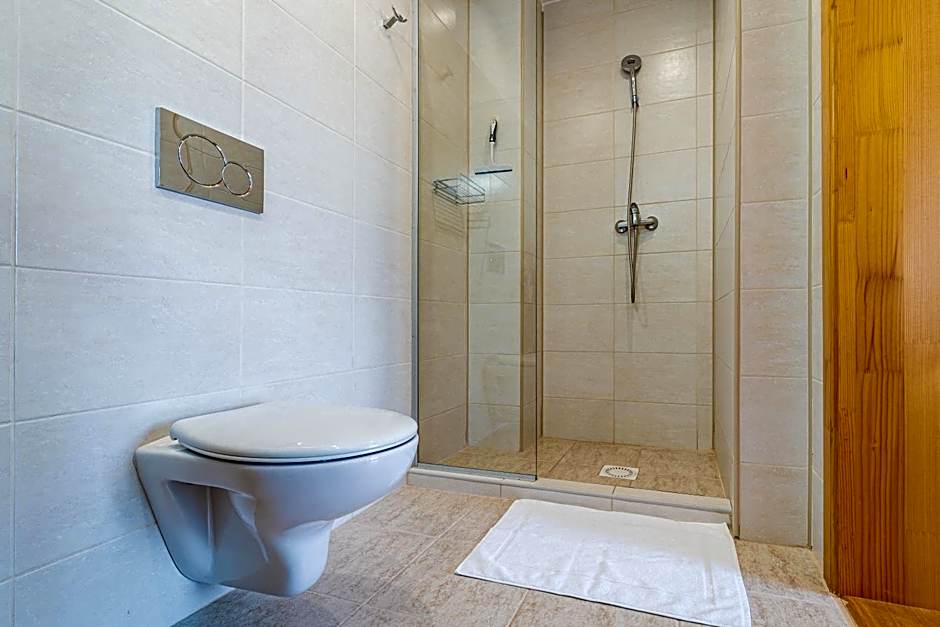 Bed & breakfast Hugo