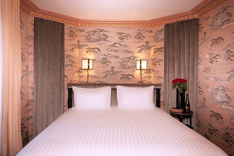 Maison Proust, Hotel & Spa La Mer