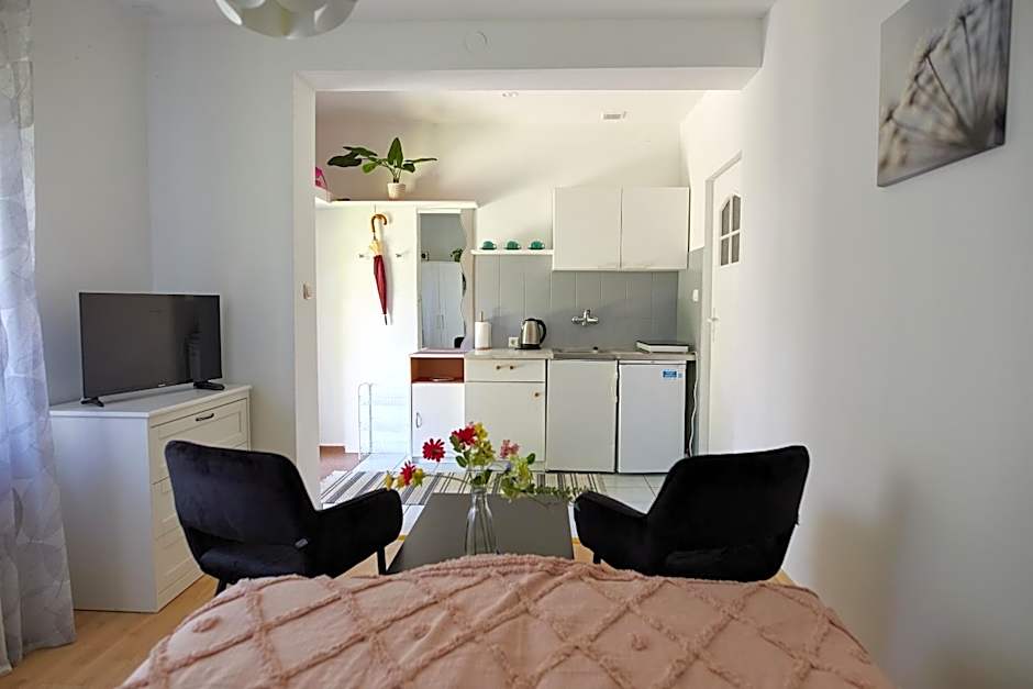 Ośrodek Wypoczynkowy Relaks i Apartamenty