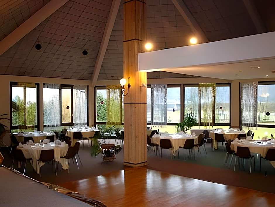 B&B HOTEL Saint-Pierre-en-Faucigny Bonneville