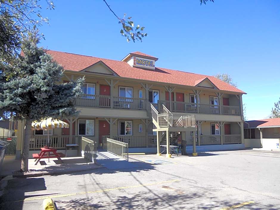 Ute Motel