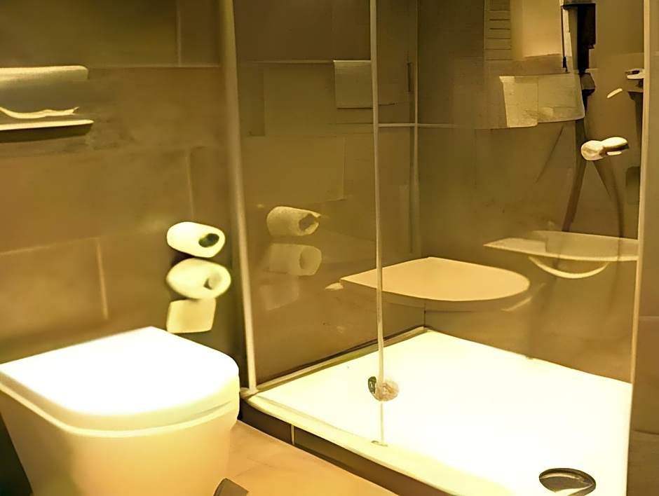 Hotel Excel Roma Ciampino