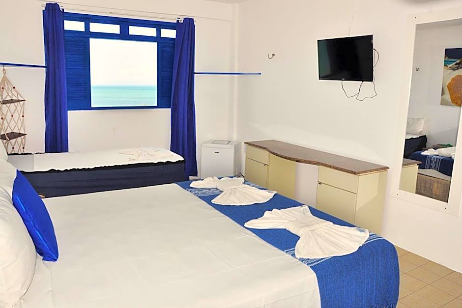 La Suite Praia Hotel