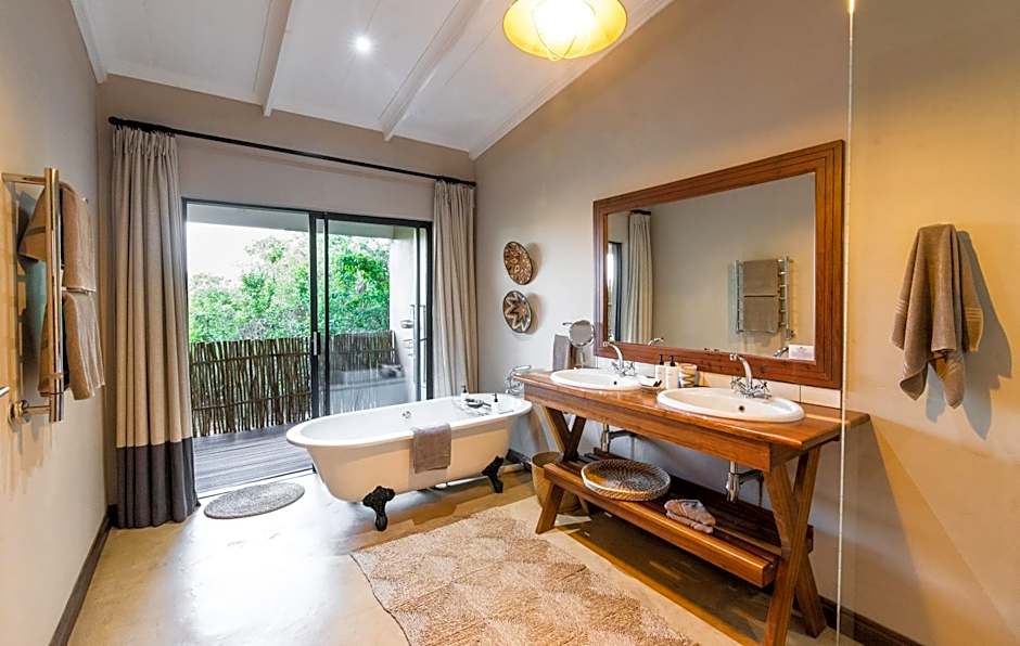 Fugitives Drift Lodge