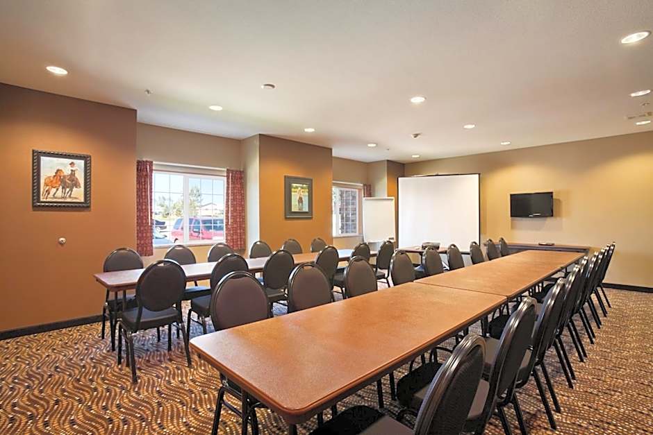 Microtel Inn & Suites By Wyndham Sidney