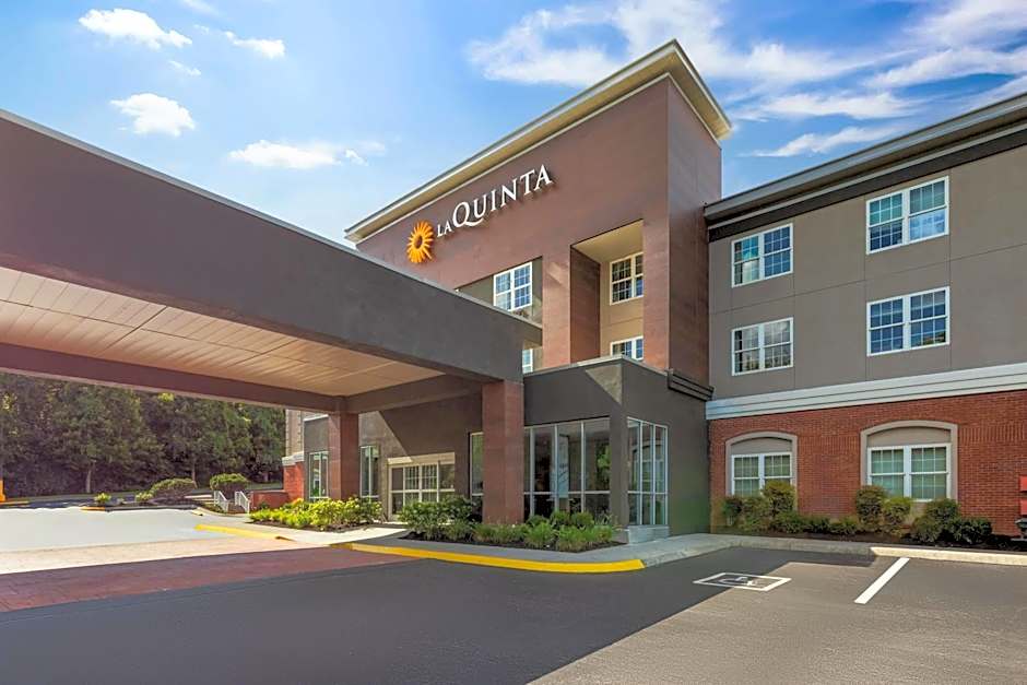 La Quinta Inn & Suites by Wyndam Knoxville West