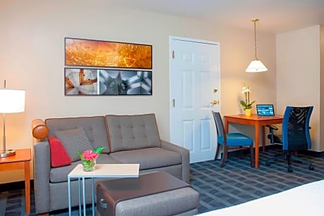 TownePlace Suites by Marriott Indianapolis - Keystone