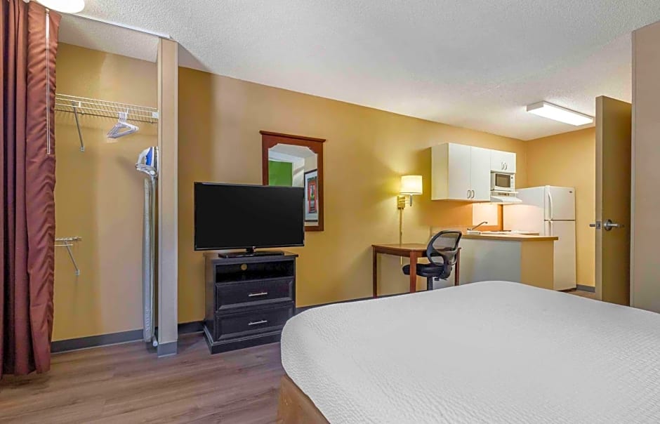 Extended Stay America Select Suites - Fayetteville - Springdale