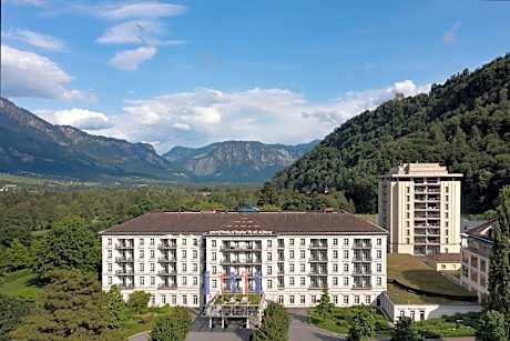 Grand Resort Bad Ragaz