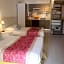Hotel Cayrons Vence & St Paul de Vence