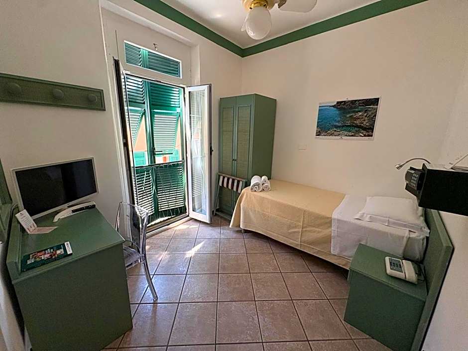 Hotel Delle Rose