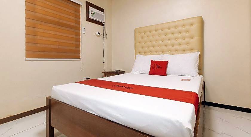 RedDoorz @ GaDi Hotel San Jose del Monte City