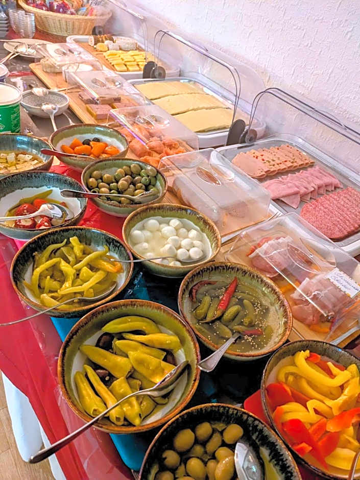 Hotel Schloßschenke