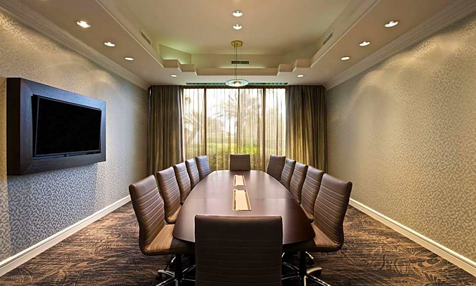 Embassy Suites by Hilton Palm Beach Gardens PGA Boulevard
