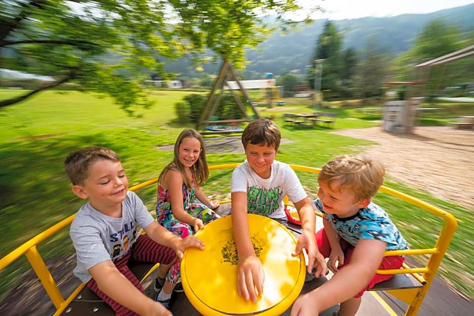 Wellness Landhaus Parth