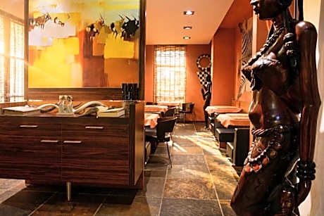 Afrika Hotel Frýdek-Místek