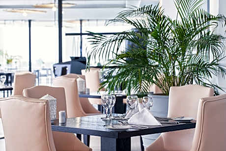 Aulus Chania Resort, Curio Collection by Hilton - Alojamientos en CRETA