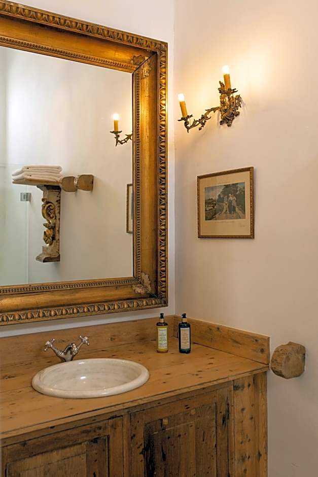 Hotel Emblemático La Casa de los Naranjos