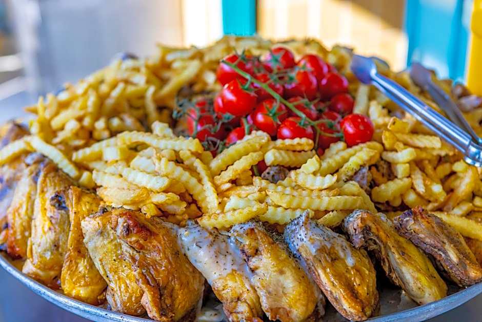 Diamond Hotel - All Inclusive