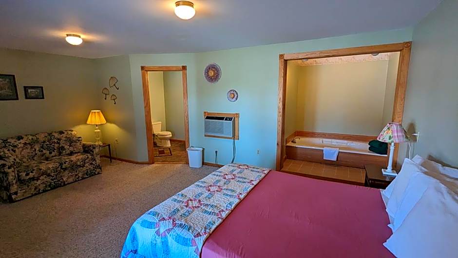 The Nova Motel