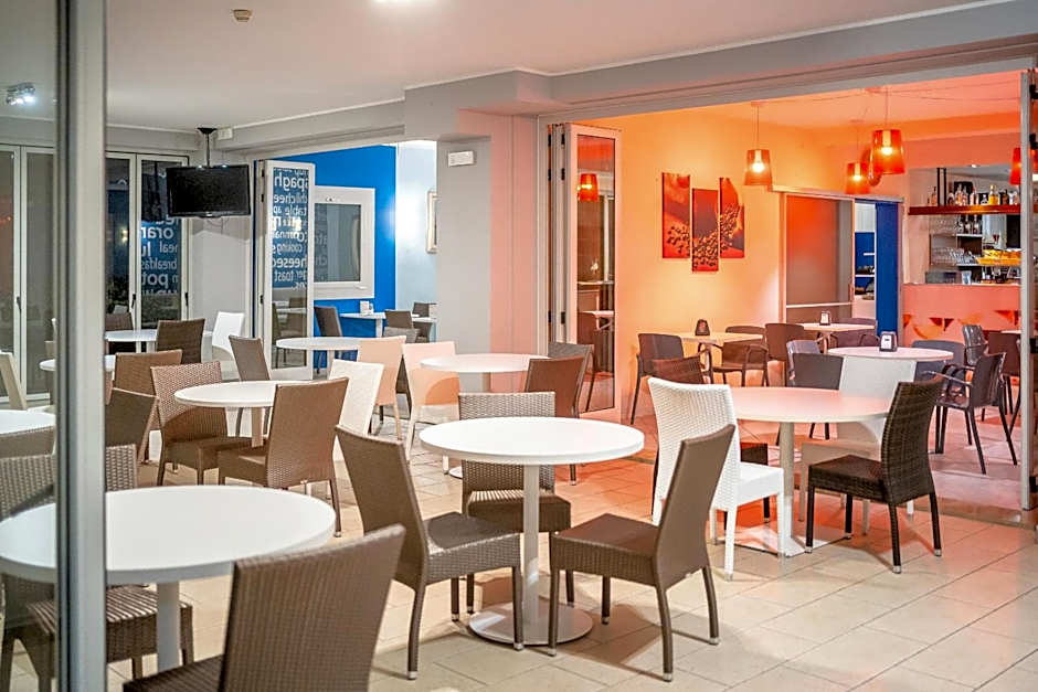 Hotel Villa Maria