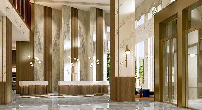 Hilton Garden Inn Jiangmen Xinhui