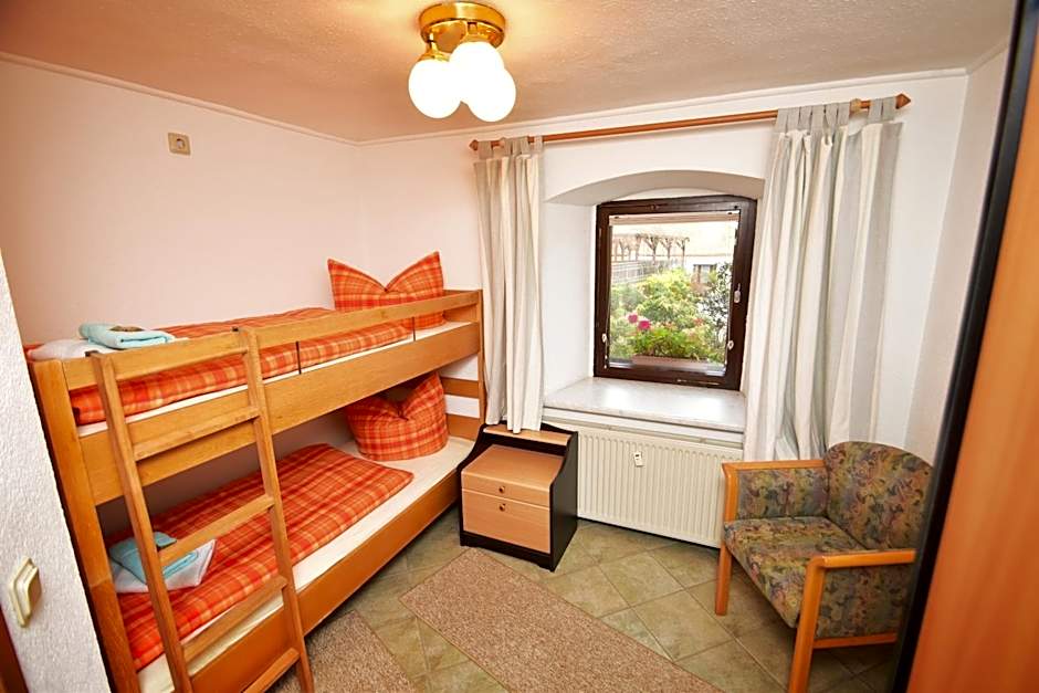 Landhotel Zur Guten Einkehr